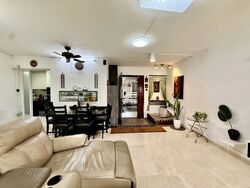 Blk 295C Compassvale Lodge (Sengkang), HDB 5 Rooms #596583871